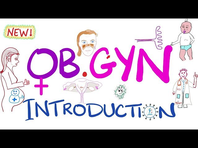 Obstetrics and Gynecology - Quick Review Course