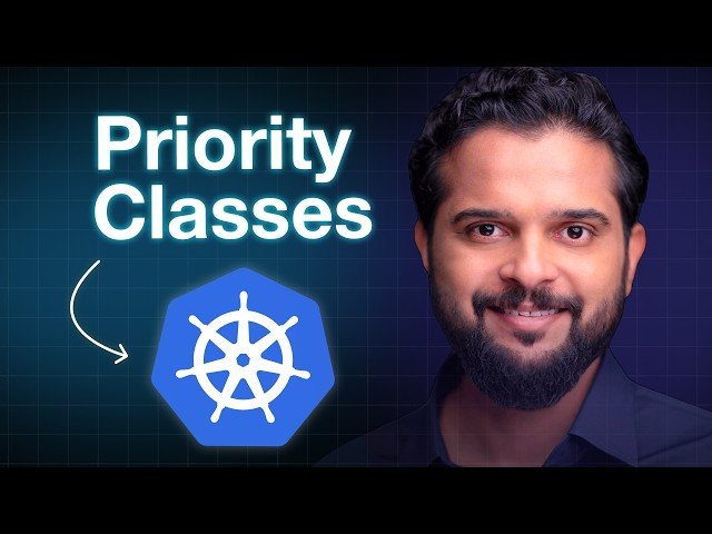 Kubernetes Priority Classes - The Secret to Efficient Resource Management