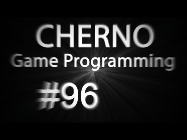 Game Programming - Faster Mob Movement - Episode 96