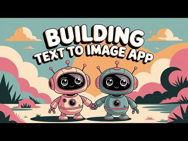 Using Cursor to Build an Image Generation Webapp