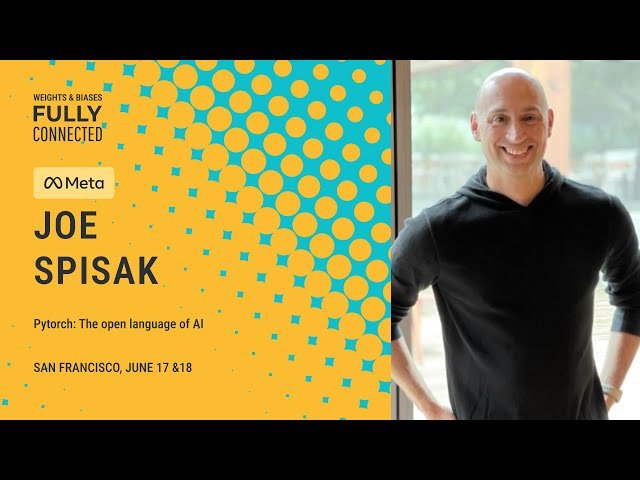 PyTorch - The Open Language of AI