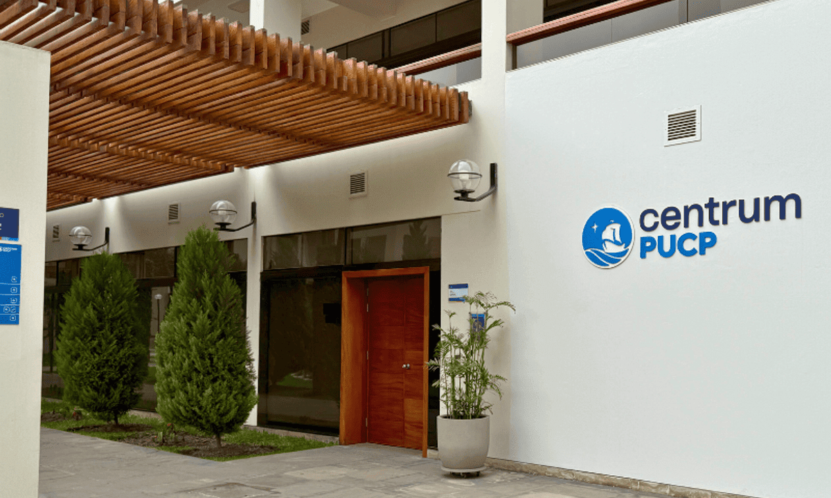 Propedéutico: Fundamentos para Posgrado en Negocios