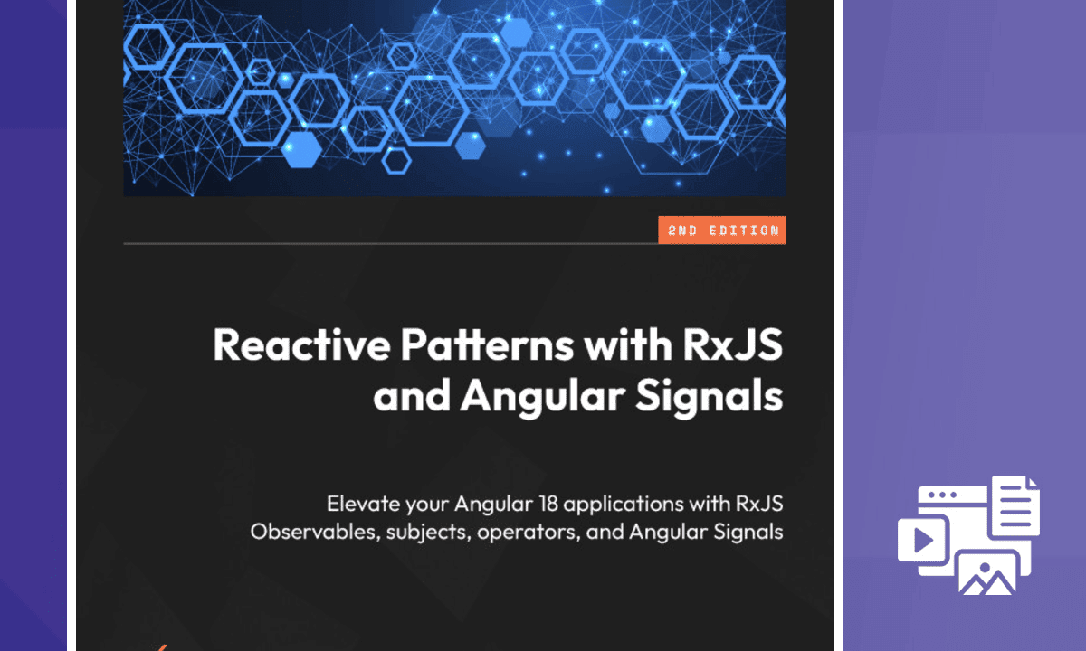 Reactive Patterns with RxJS and Angular Signals