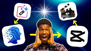 CapCut & Google Veo 3: Cinematic AI Video Mastery