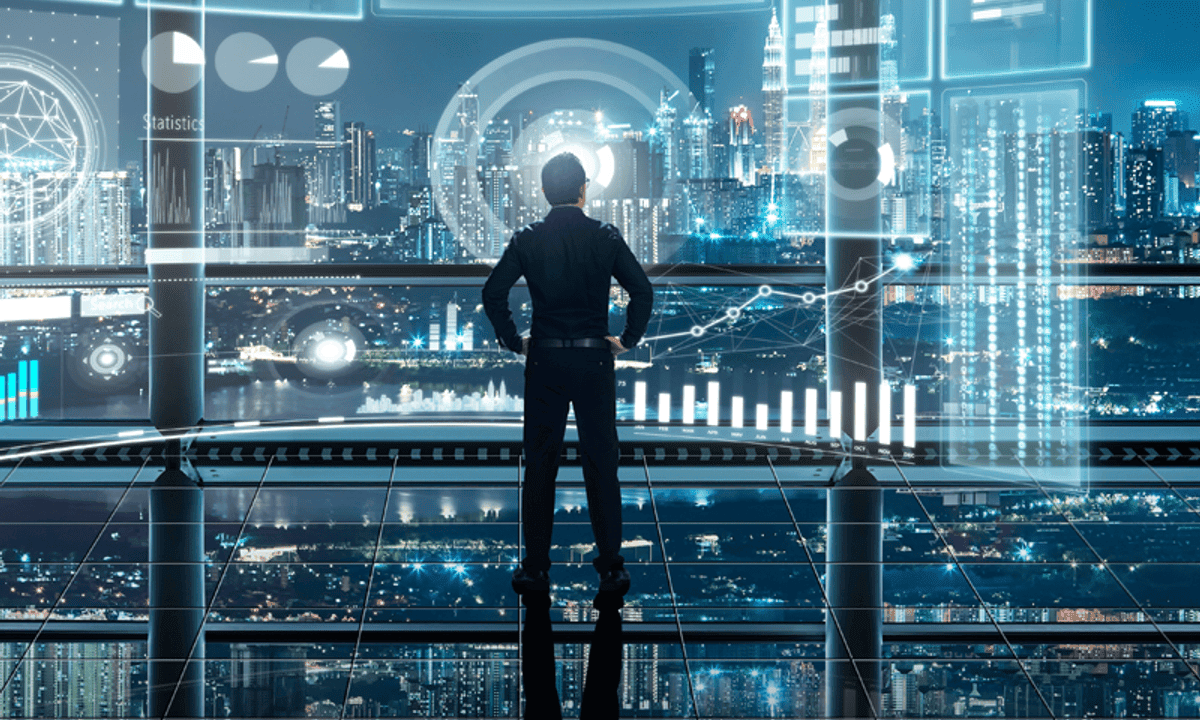 Clean, Analyze, and Visualize Your Data