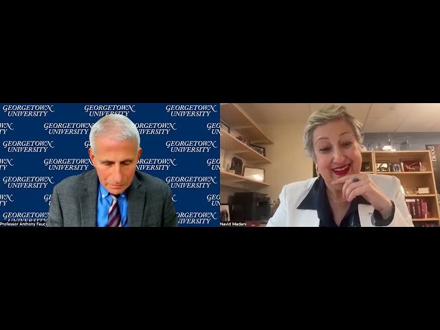 Relentless Advocacy, Relentless Science - Honoring the Legacy of Martin Delaney in Global HIV Response