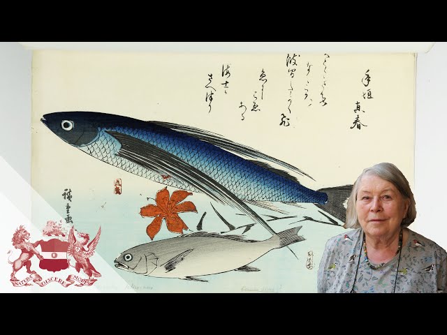 The World in Scrapbooks - Albert Gunther's Zoological Albums