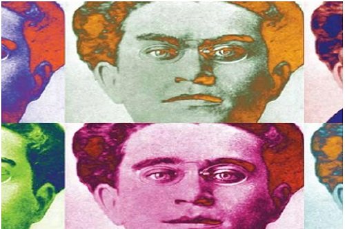 Antonio Gramsci: Prison Notebooks (Live Online)