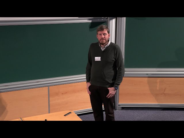 Decomposition Spaces in Combinatorics