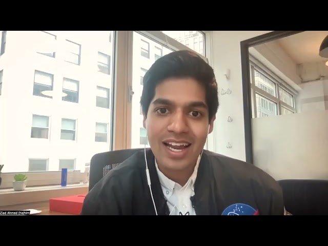 Looking to the Future - How Tech Helps and Harms Gen-Z Communities