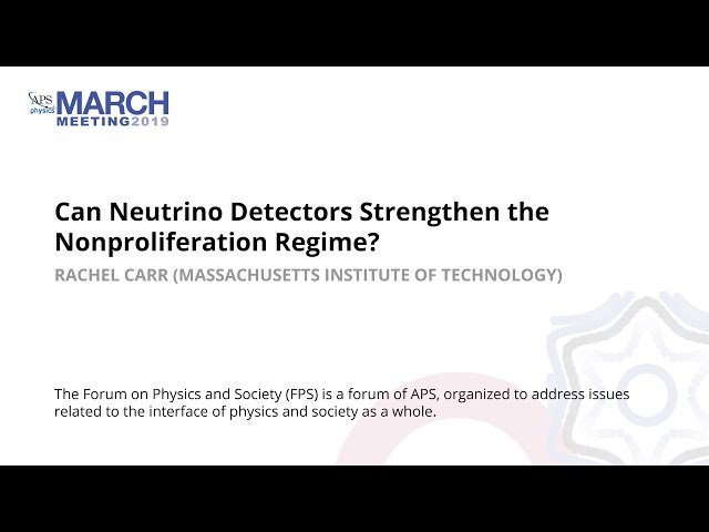 Can Neutrino Detectors Strengthen the Nonproliferation Regime?