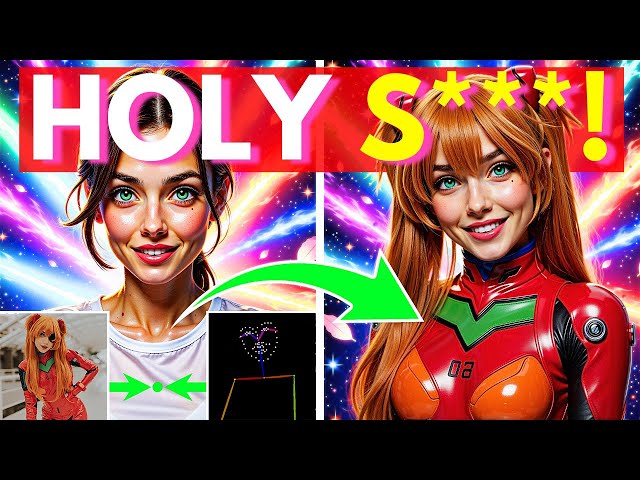 Qwen Image Edit 2509 - Free Open-Source AI Image Editing Model Tutorial