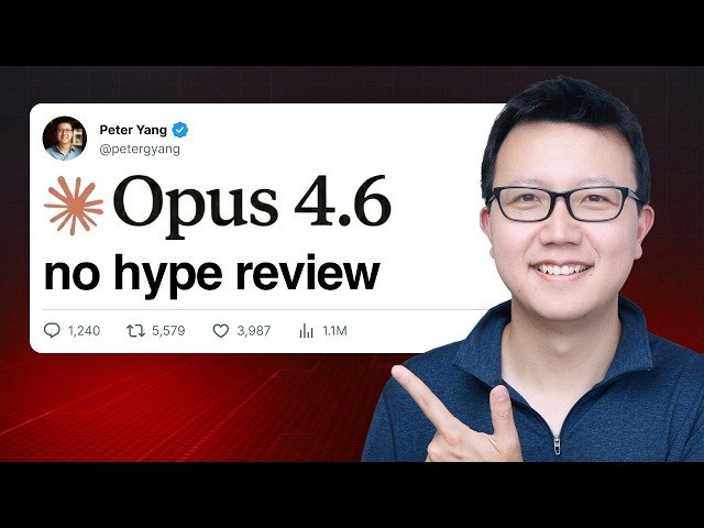 Claude Opus 4.6 - Everything You Need to Know