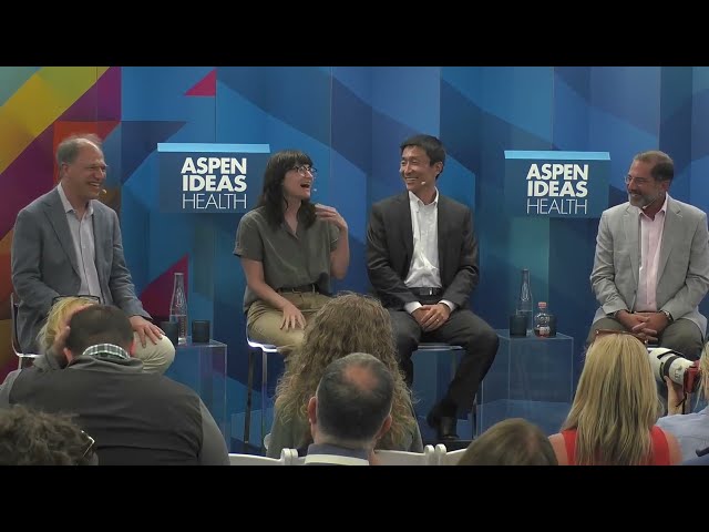 Private Equity Pushes into Healthcare