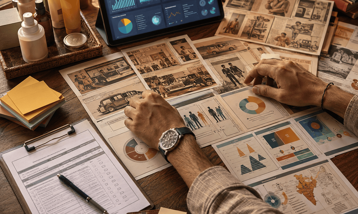 Advertising in Modern Economy and Consumer Behavior