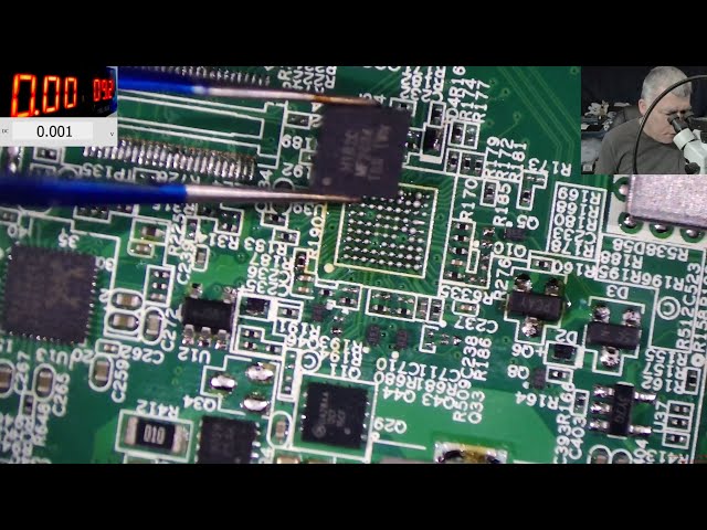 Lenovo IdeaPad Flex 5 13IML05 Repair - No Power and Not Charging Issue