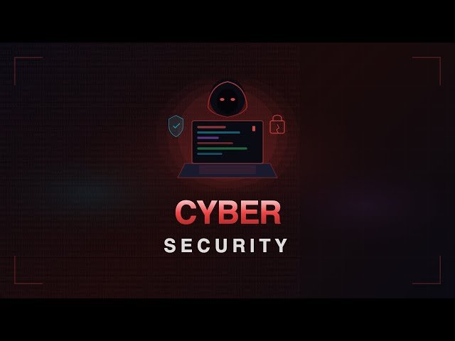 Introduction to Cybersecurity - How Hackers Actually Break In