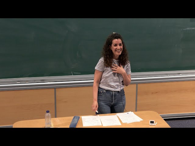 The Geometry of Diverging Orbits - 3/3