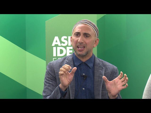 Bridging Faiths in a Divided America