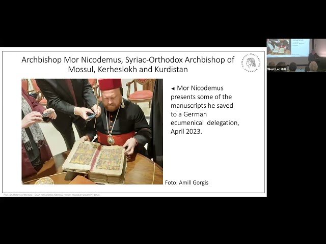 The Characteristic of the Syrians is a Certain Mediocracy - Western Pioneers of Syriac Studies and Their Contempt