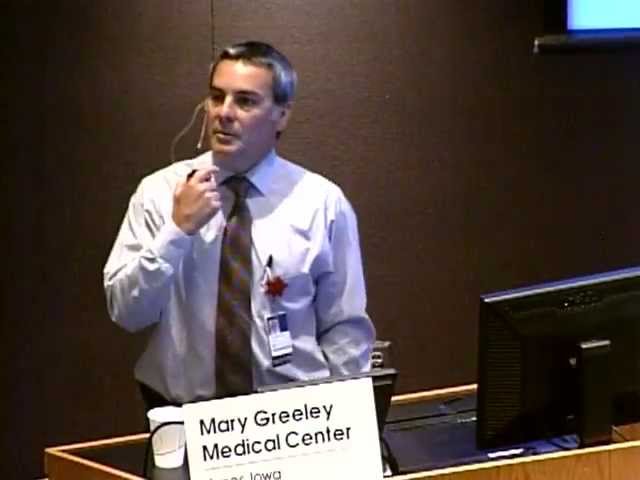 Foreign Body Ingestions in Children - June 20, 2013