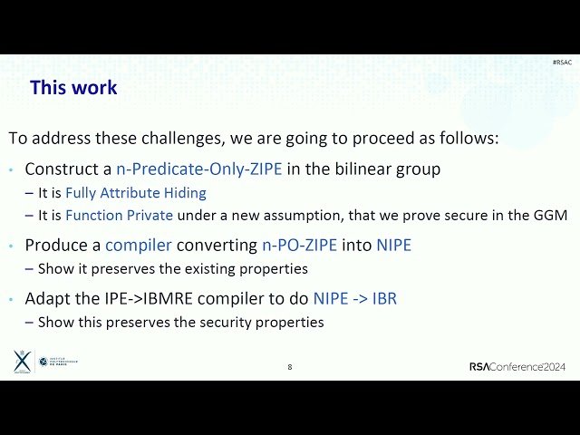 Public Key Cryptography - Identity-Based Revocation and EDHOC Protocol Analysis