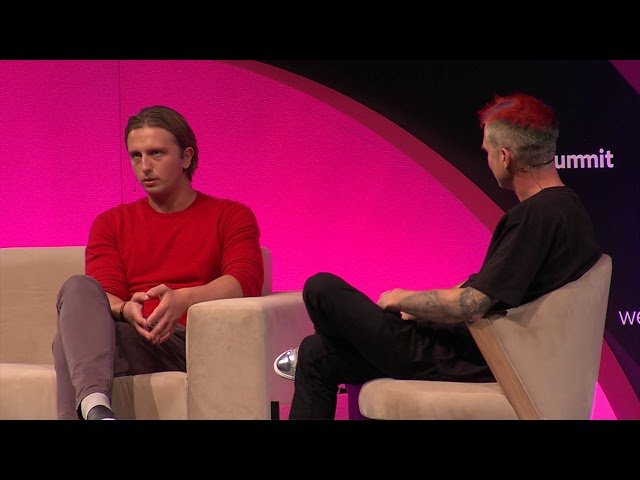 Fintech 3.0 and Beyond