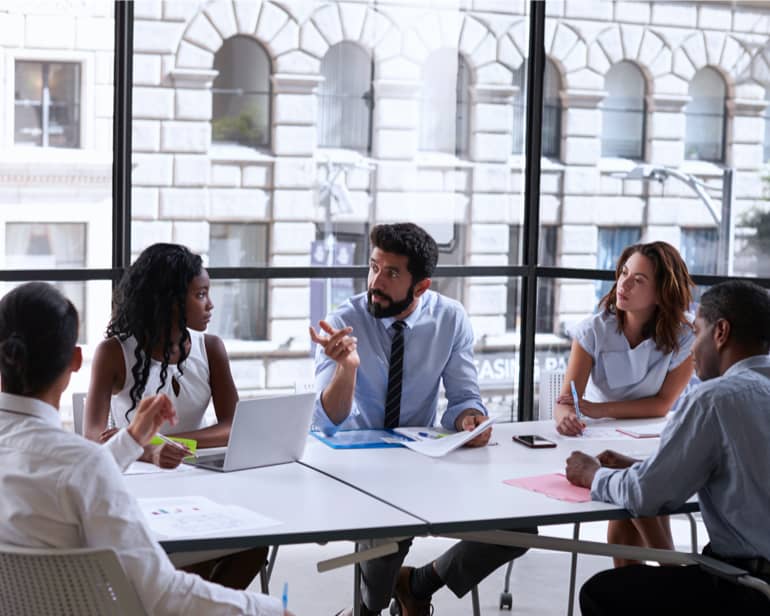 Negotiation Programme