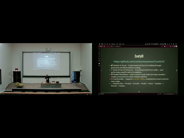 Open-Source GenAI on OpenStack - Part Two Stable Diffusion