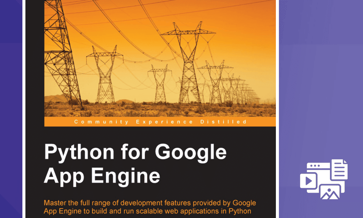 Python for Google App Engine
