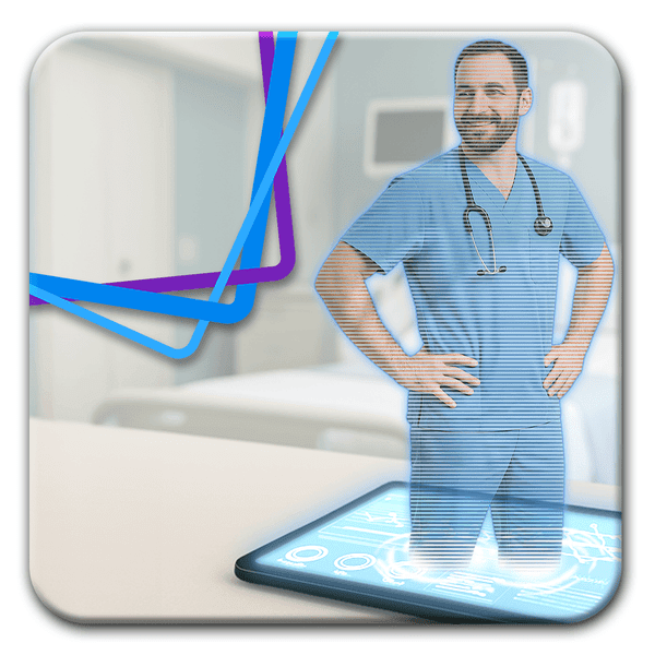 Interactive 3D Clinical Skills: A Gamified Experience