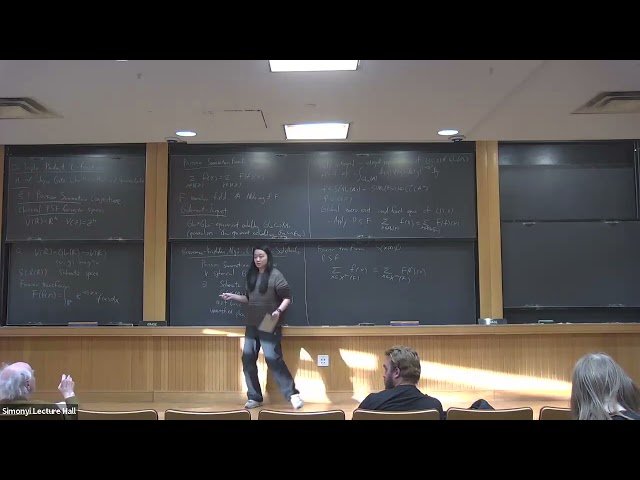 On Triple Product L-Functions