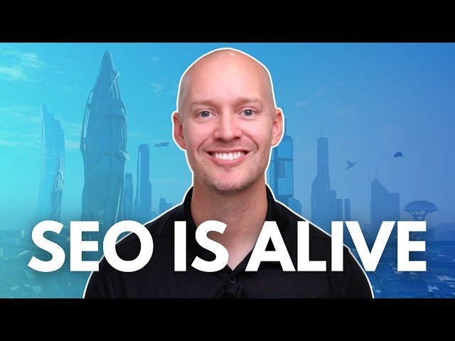 The Future of SEO