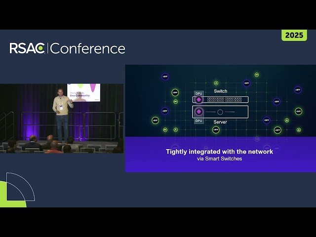 Hybrid Mesh Firewall: Overcoming Limitations of Traditional Firewalling