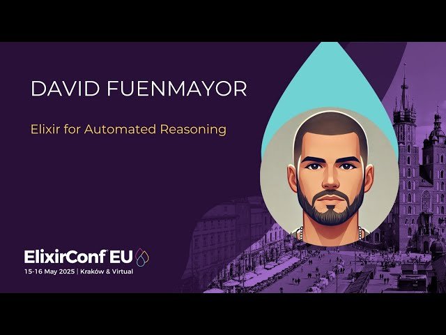 Elixir for Automated Reasoning