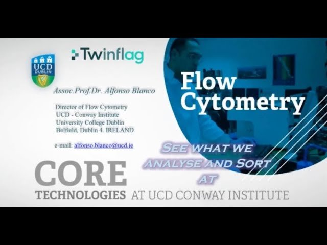 CytoFLEX SRT in Action - SRTing from Mammalian Cells to Submicron Particles