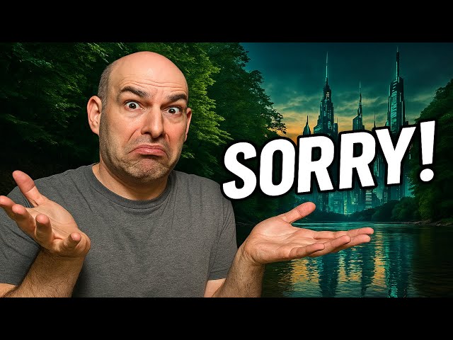 Reality Check: AI Won't Magically Save Us