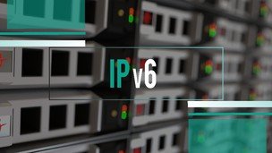 IPv6 - Subneteo en 1 hora