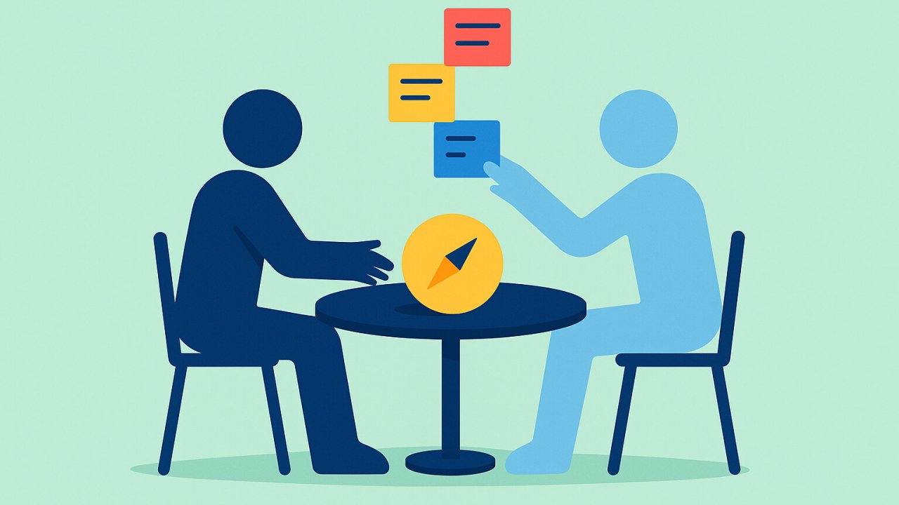 Driving Strategic Execution in 1:1s