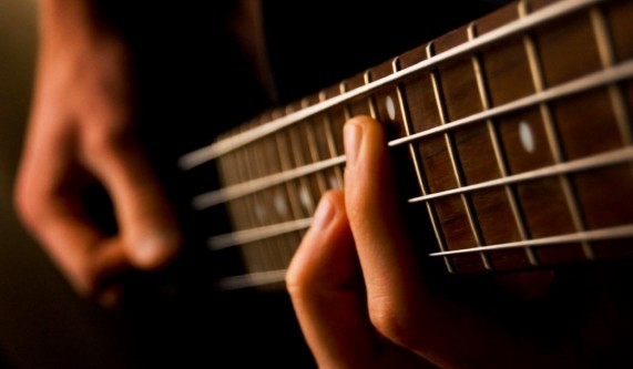Fingerstyle Guitar Workshop - Advanced Elective (Live Online)