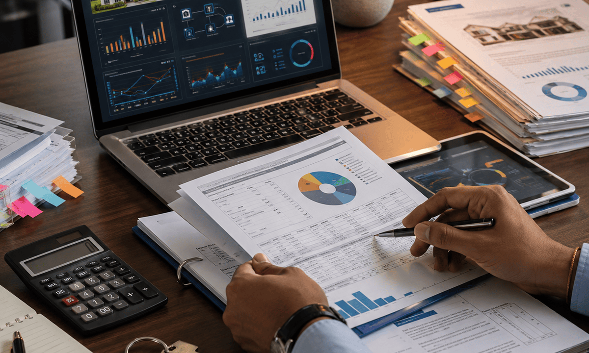 Mortgage Loans and Lending Fundamentals