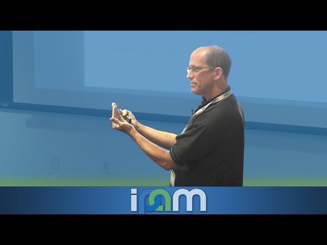 Correlation as a Source of Stochasticity in Continuum Models