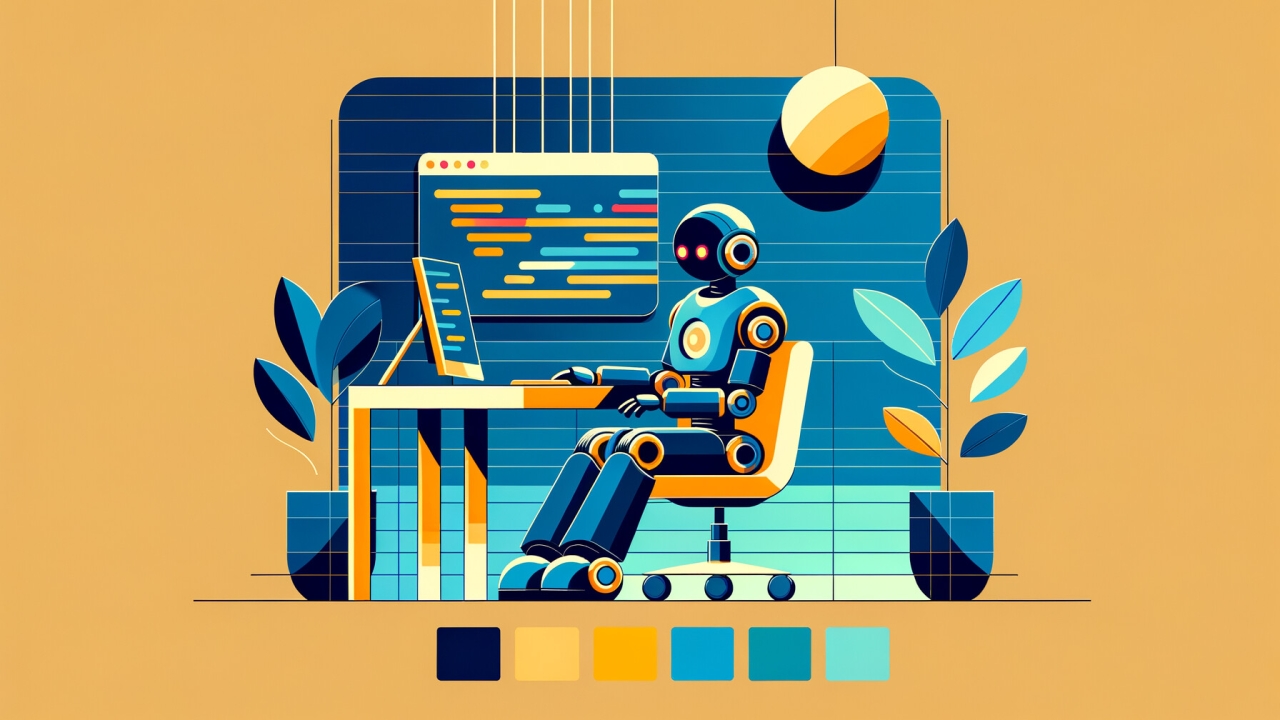 Building a ChatBot with OpenAI and PHP Symfony