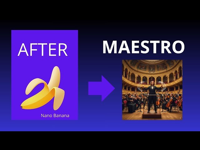 MAESTRO - Self-Improving Text-to-Image Generation via Agent Orchestration