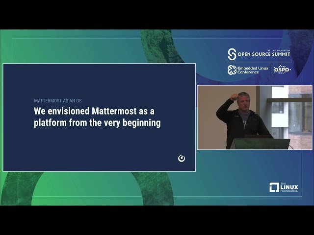 Mattermost's Approach to Layered Extensibility in Open Source
