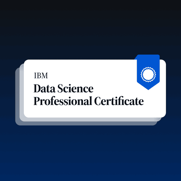 IBM Data Science