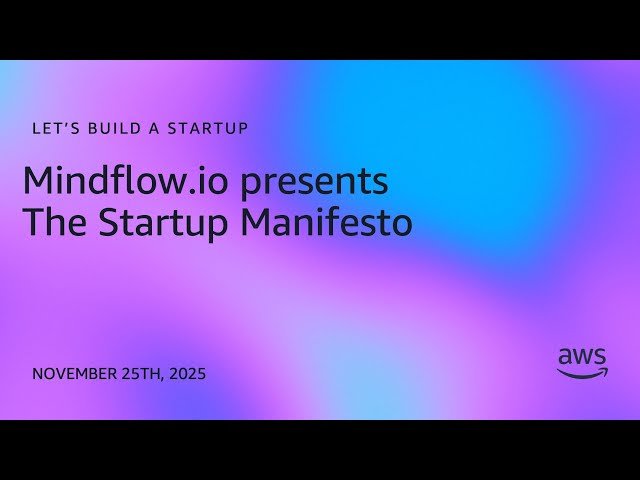 The Startup Manifesto - A Handbook for Building and Scaling Startups - S3E20