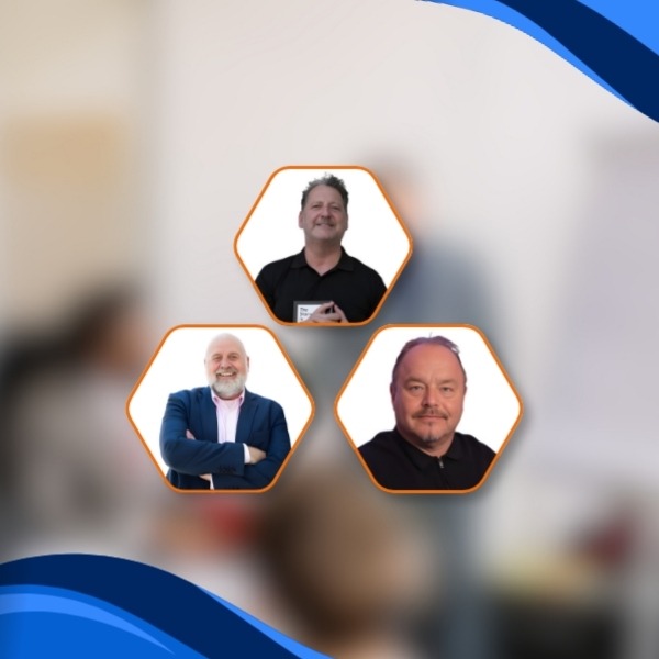 Executive Communication Excellence