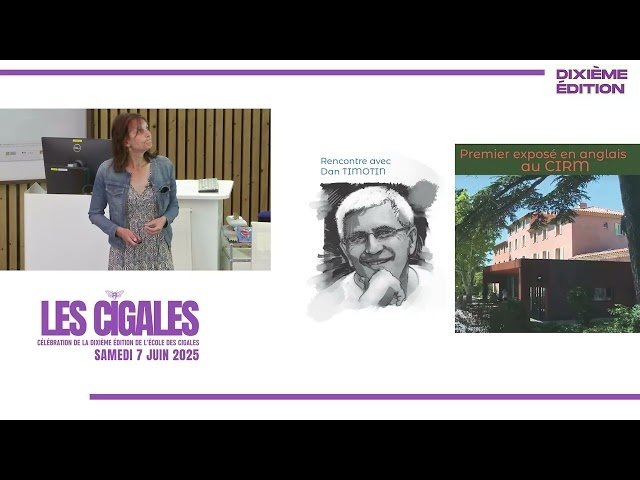 La Grande Aventure du Problème du Sous-Espace Invariant