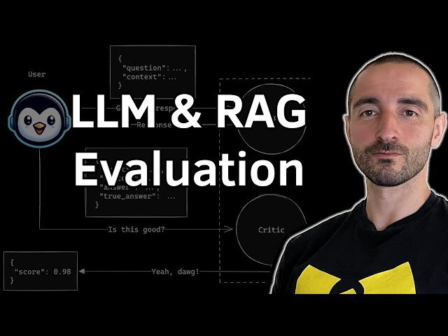 Evaluate and Choose the Best LLM Using Automatic Metrics on Custom Datasets